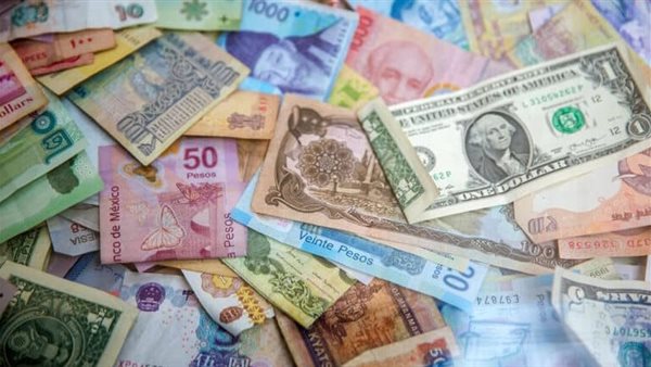 سعر الدولار اليوم أمام الجنيه المصري يسجل تراجعا طفيفا في تعاملات البنوك والأسواق المصرية