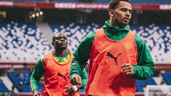 تعرف على معلق مباراة السنغال والعراق في كأس العالم