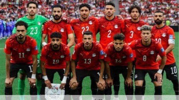 موعد مباراة مصر وأستراليا والقنوات الناقلة في كأس العالم 2026