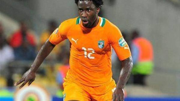 بوني يتصدر تشكيل كوت ديفوار المتوقع أمام النرويج في كأس العالم 2026