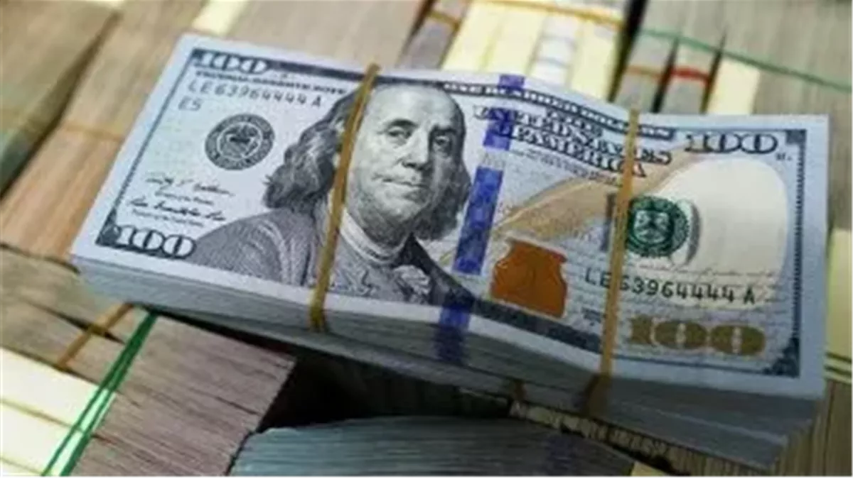 تطورات سعر الدولار مقابل الجنيه المصري اليوم الاثنين 22 يونيو 2026 في البنوك والسوق السوداء الآن