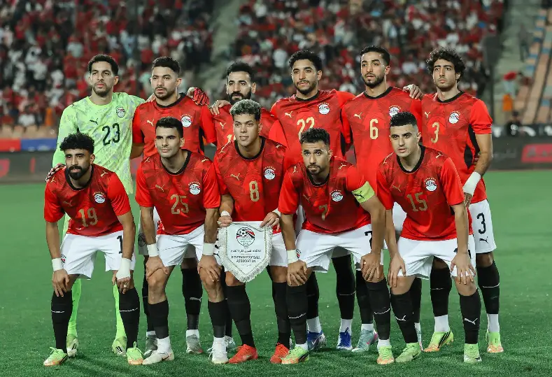 بالتردد.. القنوات المجانية الناقلة لمباراة مصر وبلجيكا في كأس العالم 2026