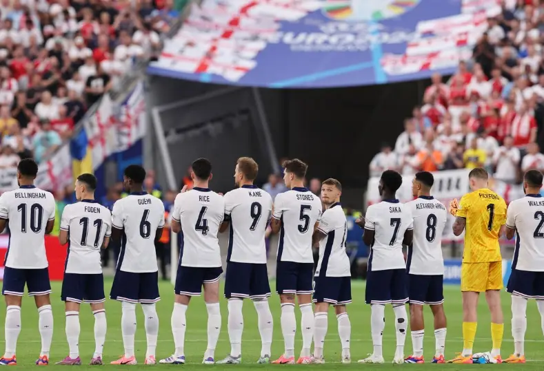 موعد مباراة إنجلترا وبنما في كأس العالم 2026 والقنوات الناقلة