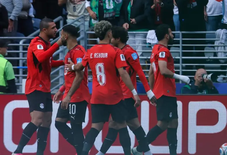 موعد مباراة مصر وأستراليا في مونديال 2026 والقنوات الناقلة للمباراة