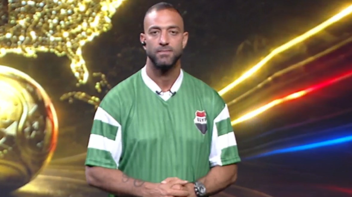 ميدو يحذر منتخب مصر من مواجهة أستراليا بعد الحظ أمام إيران