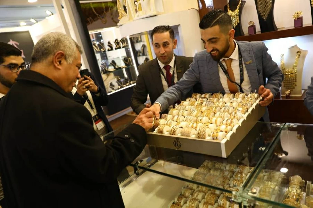 سعر الذهب في مصر اليوم الأحد 14 يونيو 2026.. ارتفاع عيار 21 : CNN الاقتصادية