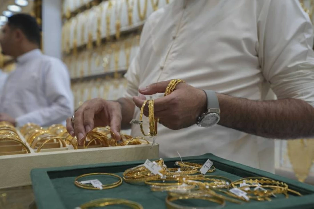 تحديث لحظي لأسعار الذهب اليوم في الإمارات الأربعاء 24 يونيو 2026 وأسعار عيار 21 والسبائك
