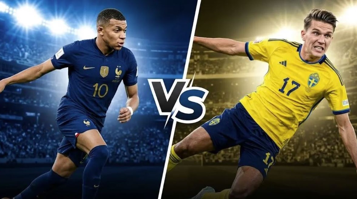 طريق فرنسا والسويد نحو صدام دور الـ 32 في كأس العالم 2026