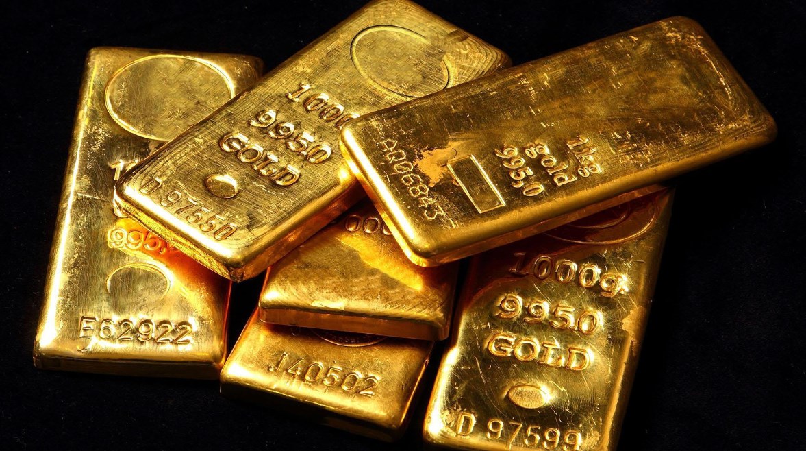 تحديث أسعار سبائك الذهب في مصر اليوم الثلاثاء وسعر سبيكة بي تي سي 2.5 جرام