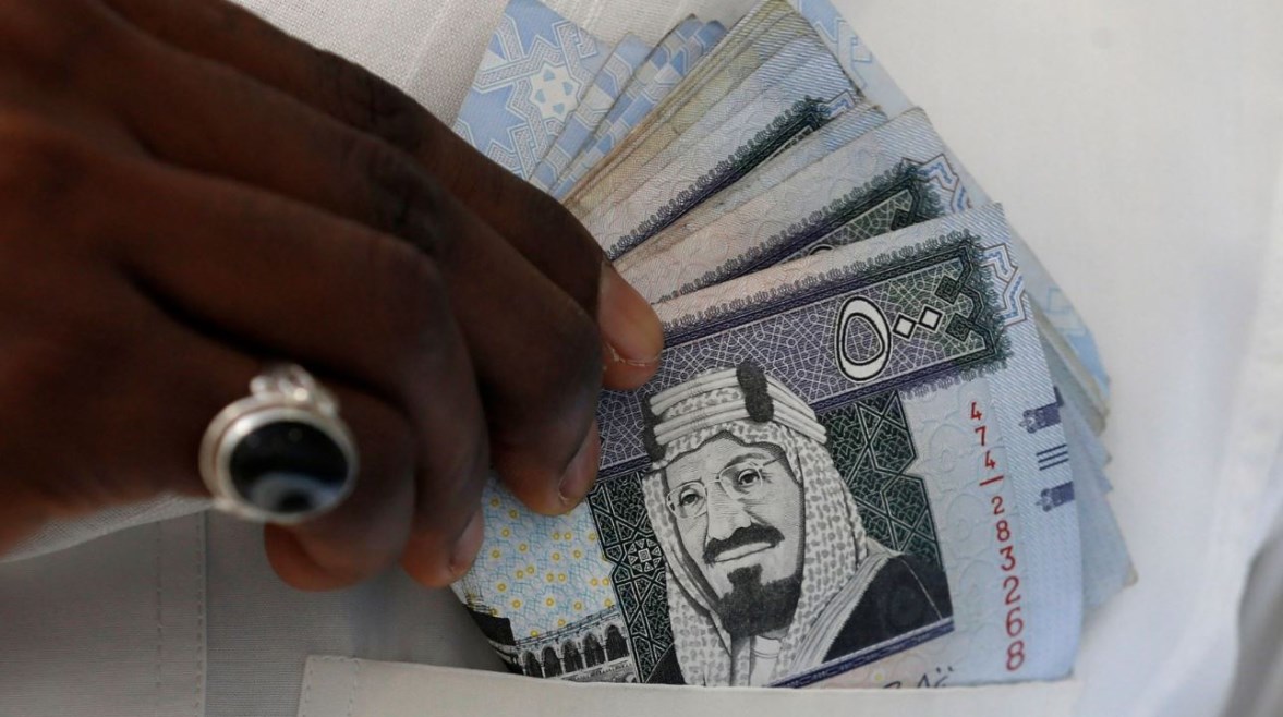 تحديث سعر الريال السعودي مقابل الجنيه المصري اليوم الأربعاء 24 يونيو 2026 في كافة البنوك المصرية