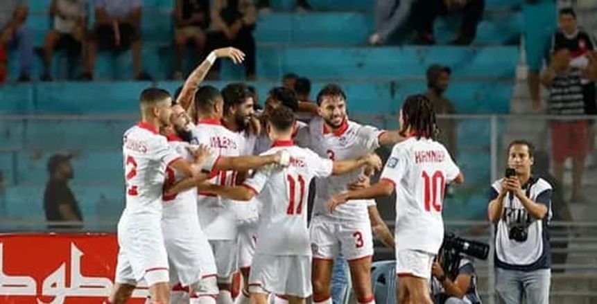 القنوات الناقلة لمباراة تونس وهولندا في كأس العالم والقناة المجانية