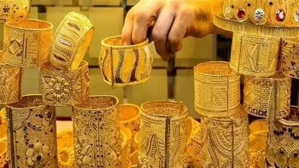 أسعار الذهب في مصر.. ارتفاع محدود رغم القفزة العالمية القوية