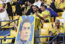 "أنتم مأجورون" .. بن هاربورج يوضح سبب اتهاماته لجماهير النصر بعد الهجوم عليه والرد: كذبتك شنيعة!