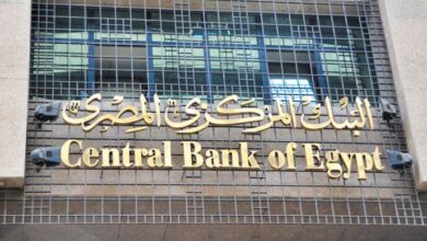 بعد تباطؤ التضخم.. شهادات الادخار في بنك مصر والبنك الأهلي وتوقعات الفائدة بالمركزي