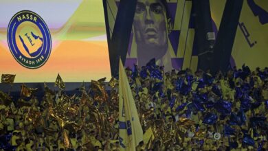 عاد معتذرًا.. مالك الخلود يثير غضب جماهير النصر: "مشجعون للإيجار"