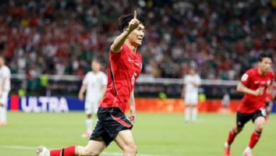 كوريا الجنوبية تعود من التأخر لتفوز على جمهورية التشيك 2-1 في كأس العالم 2026: أداء رائع من هوانغ إن-بيوم.