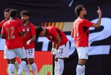 موعد مباراة مصر وبلجيكا في كأس العالم 2026 والقنوات الناقلة