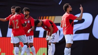 موعد مباراة مصر وبلجيكا في كأس العالم 2026 والقنوات الناقلة