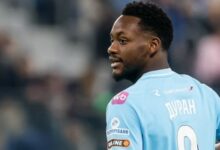 لاتسيو يترقب موقف 'دوران' مع النصر