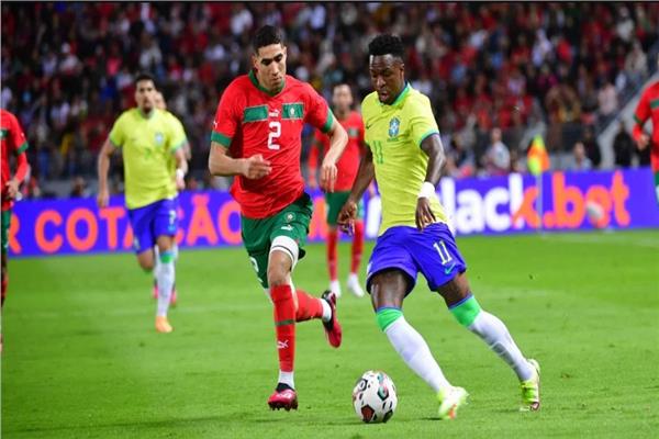 البرازيل والمغرب.. قمة مبكرة تشعل منافسات المجموعة الثالثة في كأس العالم 2026