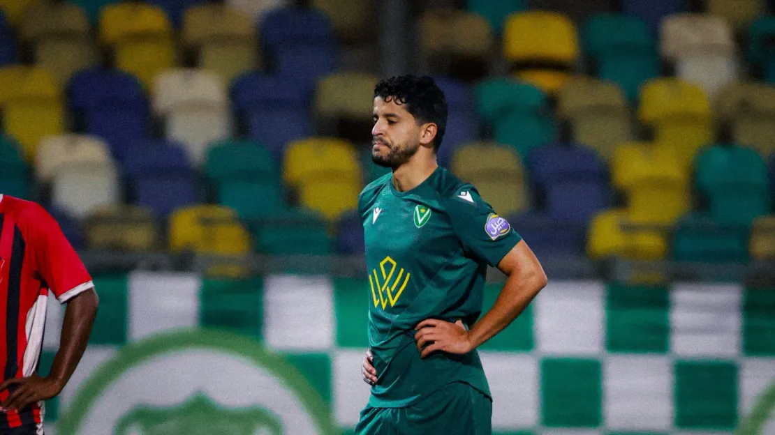 قرار نهائي.. النصر الليبي يحسم الجدل بشأن مستقبل سعد بقير