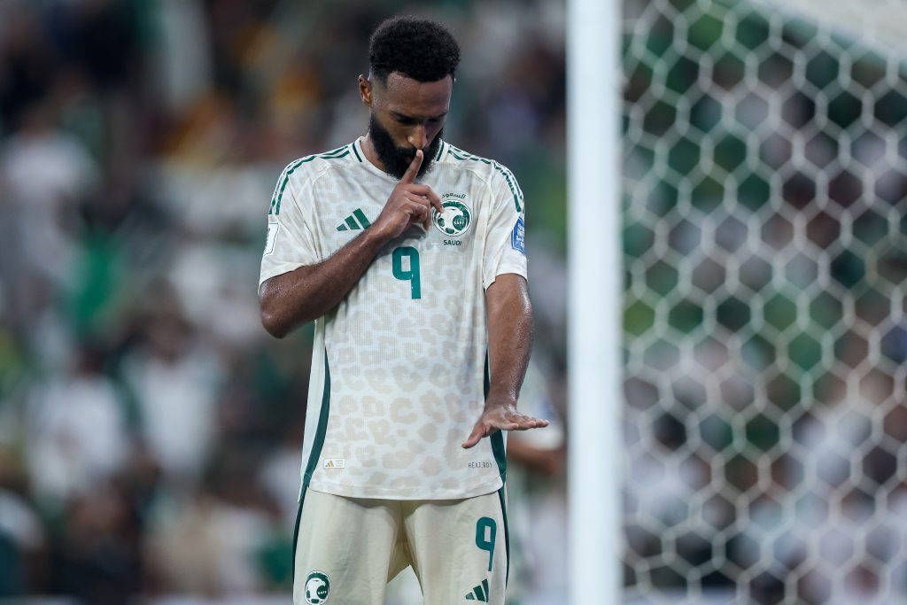 ليس بينها النصر أو الاتحاد.. ناديان يسيطران على أهداف السعودية في كأس العالم