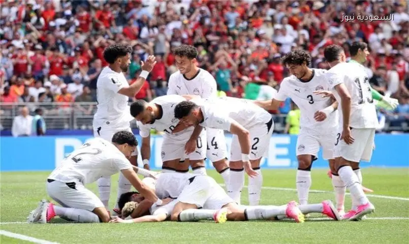موعد مباراة مصر ونيوزيلندا والقنوات الناقلة في كأس العالم 2026