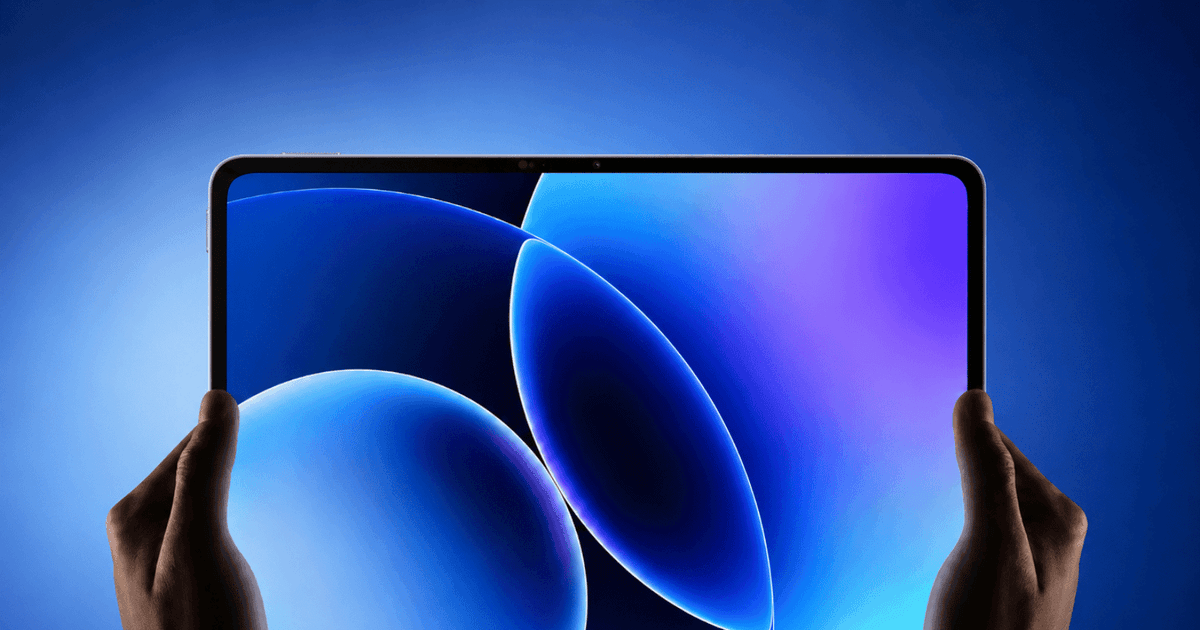 تسريبات Xiaomi Pad 9 تكشف عن قوة Snapdragon 8 Gen 5 وبطارية عملاقة تقترب من 10000 مللي أمبير