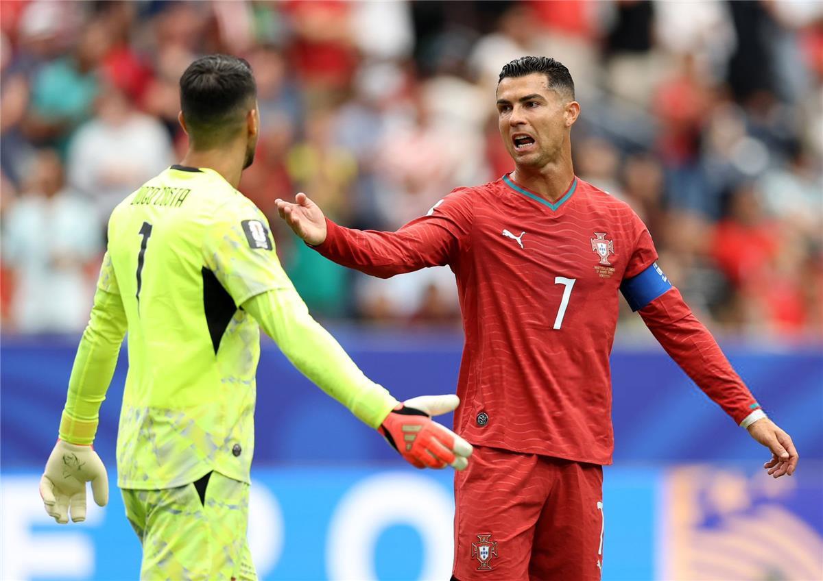 مواعيد مباريات اليوم الثلاثاء 23 يونيو 2026 والقنوات الناقلة لمواجهتي البرتغال وأوزبكستان وإنجلترا وغانا