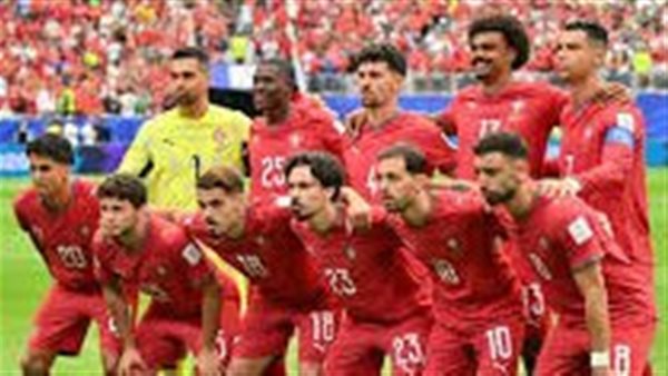 البرتغال تواجه أوزبكستان في موقعة حاسمة لضمان التأهل