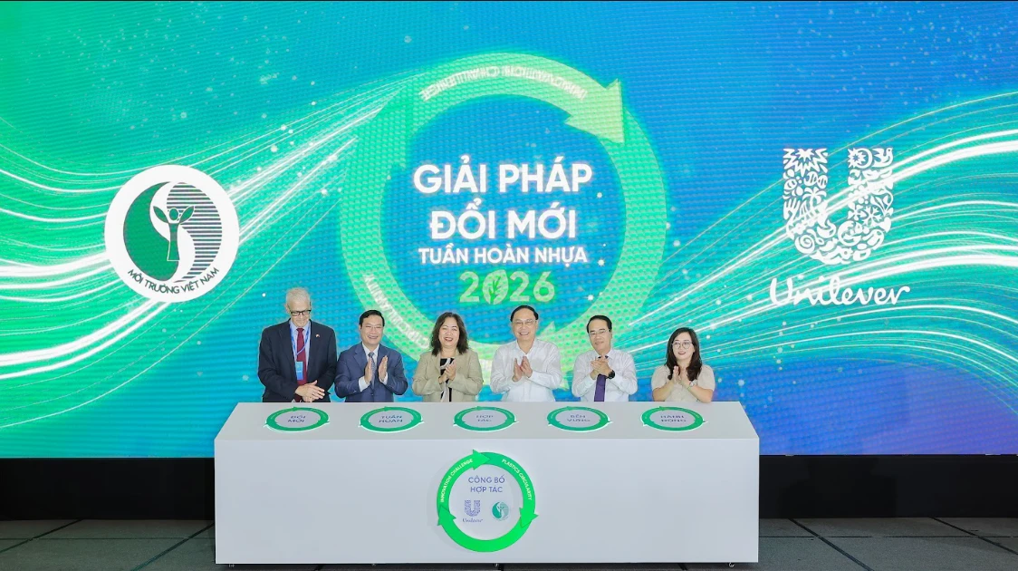 ابتكارات تدوير البلاستيك 2026 نحو تحويل المبادرات إلى حلول واقعية