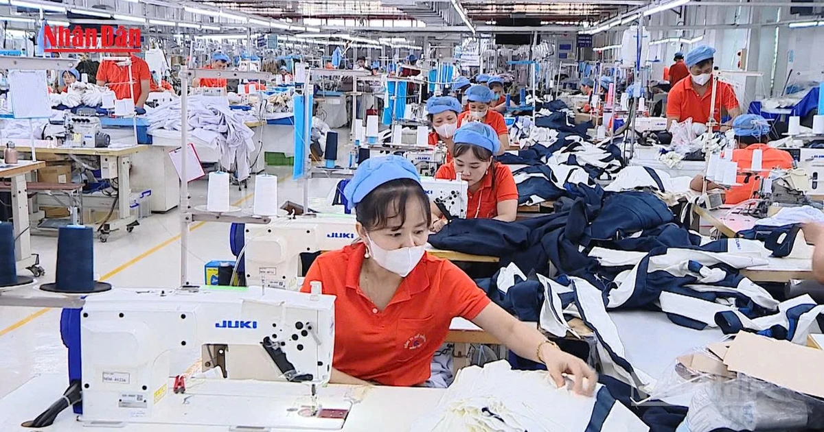 مقترحات لزيادة الحد الأدنى للأجور في المنطقة بنسب تتراوح بين 8.5% و9.8% بحلول 2027