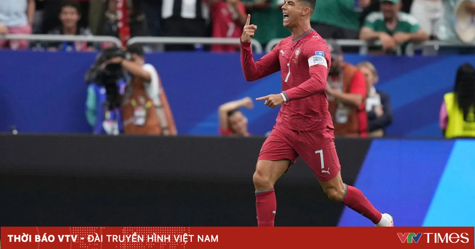 تغطية مباشرة وشاملة لكأس العالم FIFA 2026