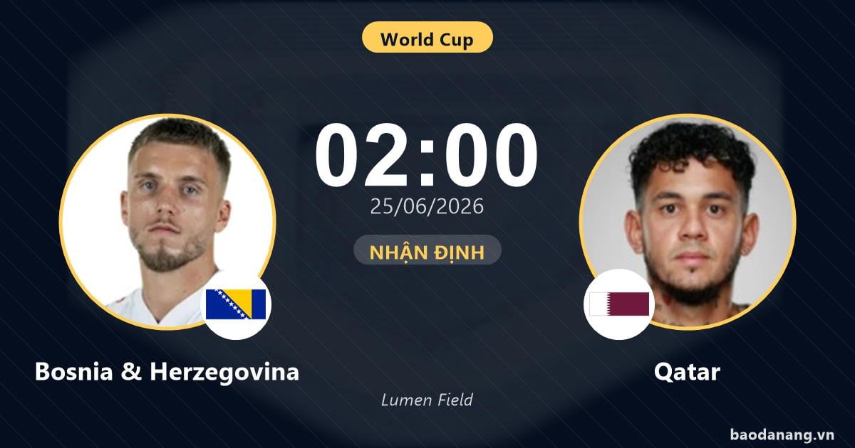 بث مباشر مباراة البوسنة والهرسك وقطر والتشكيل المتوقع وتحليل شامل للقاء