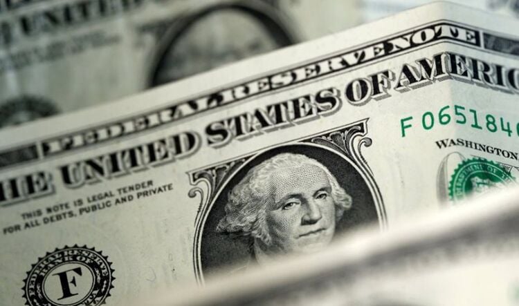 سعر الدولار اليوم 25 يونيو يواصل أطول سلسلة مكاسب منذ بداية الشهر