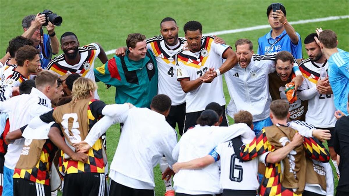 القنوات الناقلة لمباراة ألمانيا والإكوادور اليوم في كأس العالم 2026