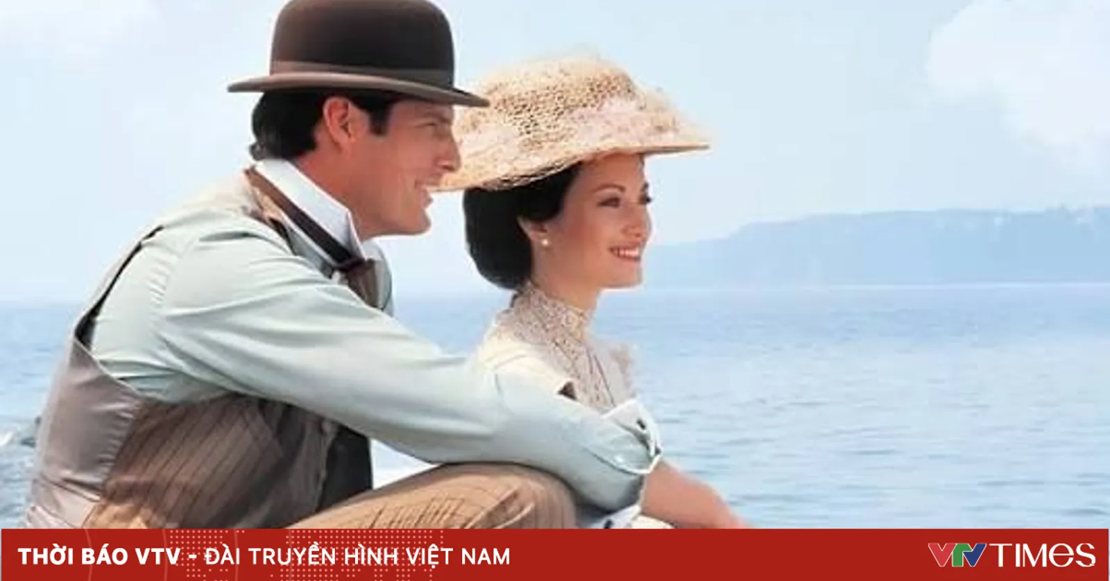 مهرجان دا نانغ للأفلام الآسيوية 2026 يجمع النجمة جين سيمور ومنتج فيلم تيتانيك