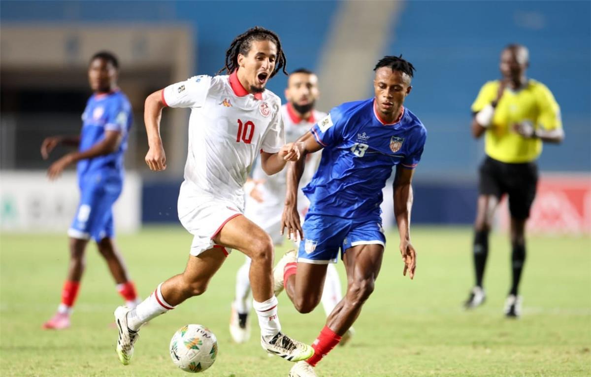 حنبعل المجبري يؤكد أن تونس لم تظهر وجهها الحقيقي في كأس العالم ويدعو لمواصلة العمل