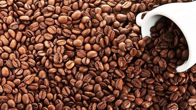 أسعار البن اليوم 27 يونيو 2026 تتجاوز حاجز 90 ألف دونغ فيتنامي للكيلو