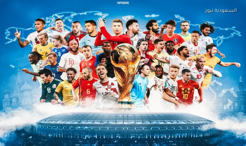 بث مباشر مباراة مصر وإيران في كأس العالم 2026 والقنوات الناقلة والتشكيل وترتيب المجموعة