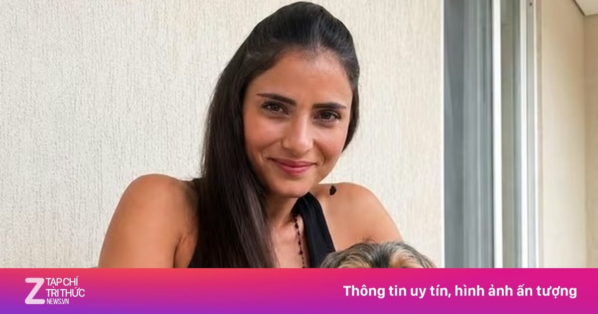رحيل مفاجئ لعارضة أزياء برازيلية عن عمر 44 عاماً