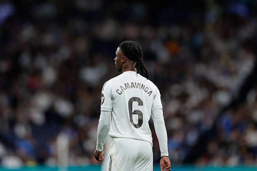 ليفربول يتحرك رسميا لضم كامافينجا من ريال مدريد والملكي يحدد مبلغا ضخما لبيع النجم الفرنسي