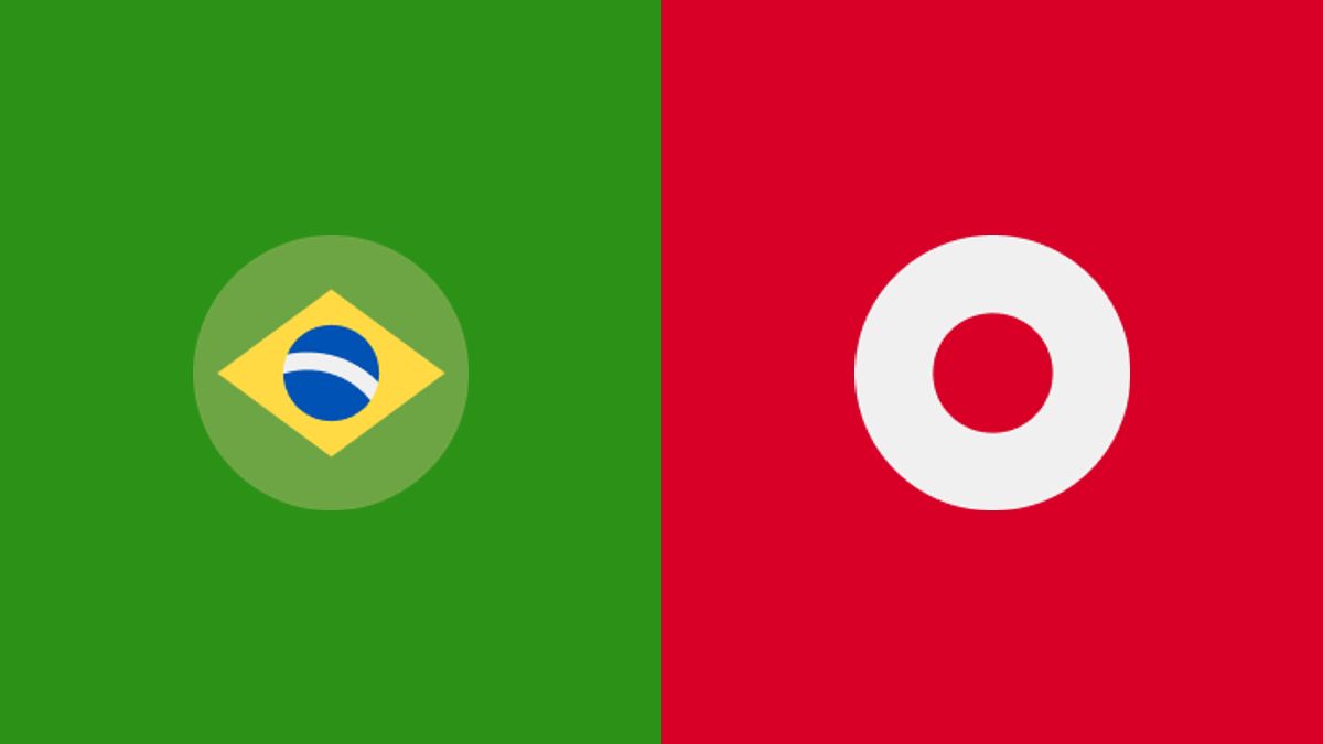 القنوات الناقلة لمباراة البرازيل واليابان في كأس العالم 2026 وطريقة المشاهدة عبر الإنترنت