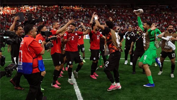 موعد مباراة مصر وأستراليا والقنوات الناقلة في دور الـ 32 بكأس العالم 2026
