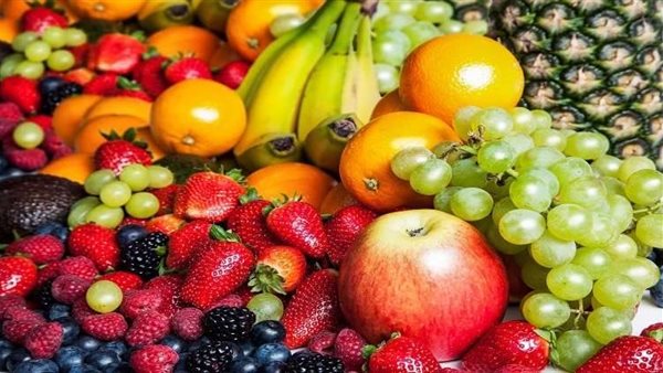 تعرف على أسعار الفاكهة اليوم الاثنين في سوق العبور وحالة الاستقرار التي تسيطر على أغلب الأصناف