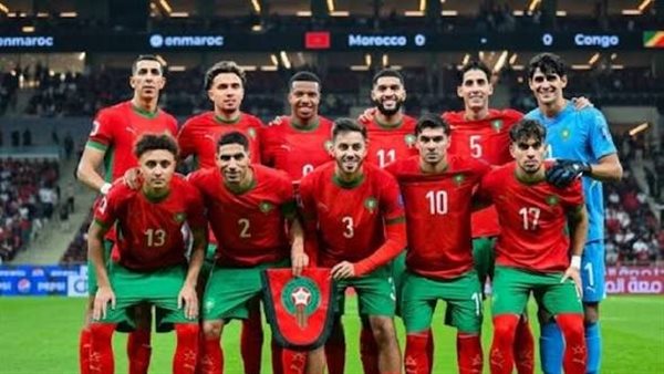 متى موعد مباراة المغرب وهولندا في كأس العالم 2026 والقنوات الناقلة