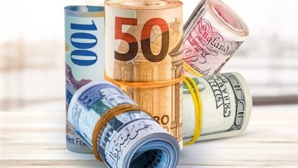 تحديث لحظي لأسعار العملات في مصر اليوم وسعر صرف الدولار واليورو في البنوك المصرية الآن