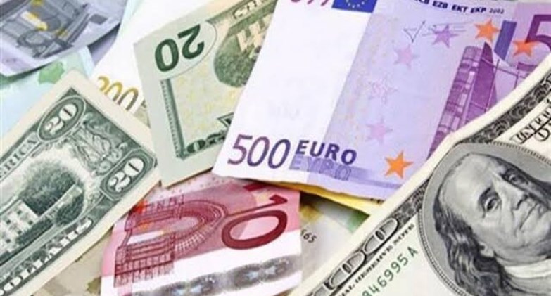 أسعار العملات بالبنوك المصرية الإثنين 29 يونيو 2026