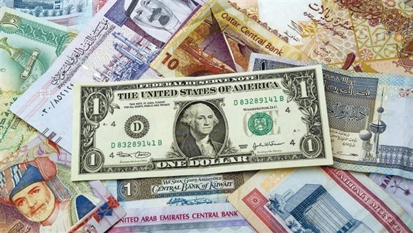 تحديث لحظي لأسعار صرف العملات العربية والأجنبية مقابل الجنيه المصري في بنك القاهرة مساء اليوم