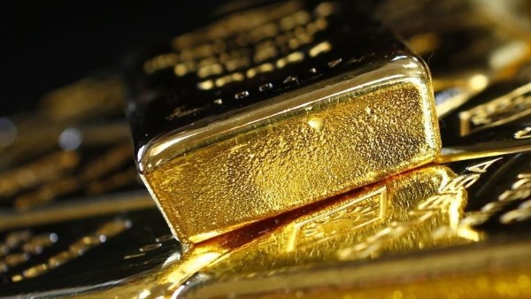 سعر جرام الذهب الأعلى في مصر اليوم يتجاوز 6737 جنيهًا